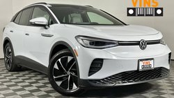 2021 Volkswagen ID.4 Pro S