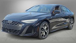 2026 Audi A6 quattro Premium Plus 55 TFSI