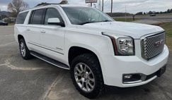 2015 GMC Yukon XL Denali