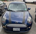2015 MINI Hardtop Cooper