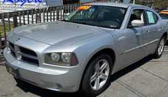 2008 Dodge Charger RT