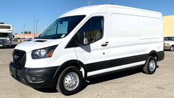 2024 Ford Transit 350