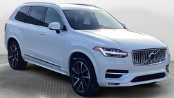 2023 Volvo XC90 B6 Plus Bright Theme 7P