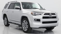 2023 Toyota 4Runner TRD Sport