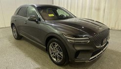 2024 Genesis GV70 2.5T Standard