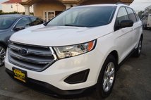 2018 Ford Edge SE