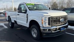 2023 Ford Super Duty F-250 XL