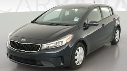 2018 Kia Forte5 LX