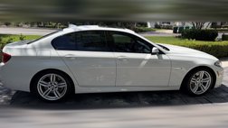 2014 BMW 5 Series 535d