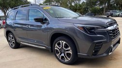 2024 Subaru Ascent Touring
