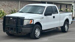 2013 Ford F-150 XL