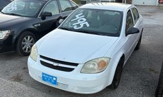 2006 Chevrolet Cobalt LS