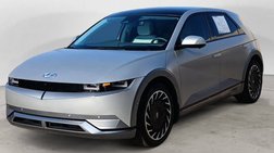 2024 Hyundai Ioniq 5 Limited