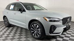 2025 Volvo XC60 B5 Plus Dark Theme