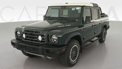2025 Ineos Quartermaster Fieldmaster