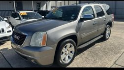 2012 GMC Yukon SLT