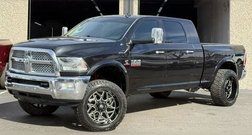 2016 Ram Ram Pickup 2500 Laramie