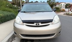 2006 Toyota Sienna LE