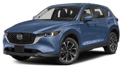 2023 Mazda CX-5 2.5 S Premium Plus