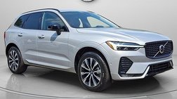 2025 Volvo XC60 B5 Plus Dark Theme