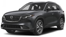 2026 Mazda CX-5 2.5 S Preferred