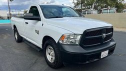 2019 Ram Ram Pickup 1500 Classic Tradesman