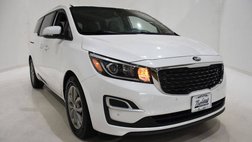 2020 Kia Sedona EX