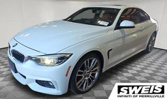 2019 BMW 4 Series 430i xDrive