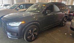 2023 Volvo XC90 Recharge T8 Plus Dark Theme