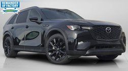 2025 Mazda CX-90 3.3 Turbo Premium Sport