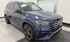2025 Mercedes-Benz GLS GLS 450