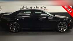 2018 Chrysler 300 Touring