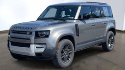 2025 Land Rover Defender 110 P300 S