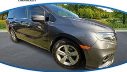 2020 Honda Odyssey EX