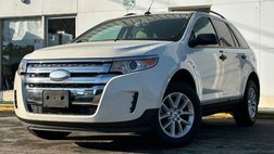 2013 Ford Edge SE