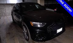 2024 Audi Q5 Sportback quattro S line Prem Plus 45 TFSI