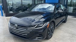 2022 Volkswagen Arteon SEL R-Line 4Motion