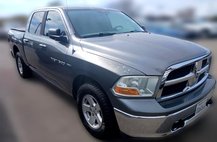 2011 Ram Ram Pickup 1500 SLT