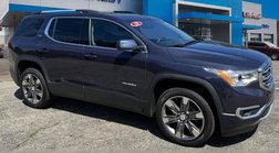 2018 GMC Acadia SLT-2