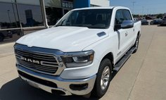 2023 Ram Ram Pickup 1500 Laramie