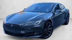 2016 Tesla Model S 75