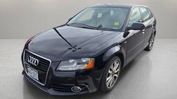 2012 Audi A3 2.0 TDI Premium