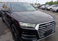 2018 Audi Q7 3.0T quattro Premium Plus
