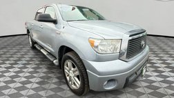 2011 Toyota Tundra Limited