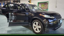 2019 Land Rover Range Rover Velar P250 S