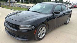 2018 Dodge Charger SXT