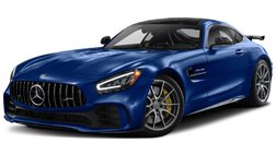 2020 Mercedes-Benz AMG GT R