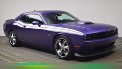 2016 Dodge Challenger R/T Scat Pack