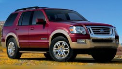 2008 Ford Explorer XLT