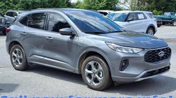 2023 Ford Escape ST-Line Select